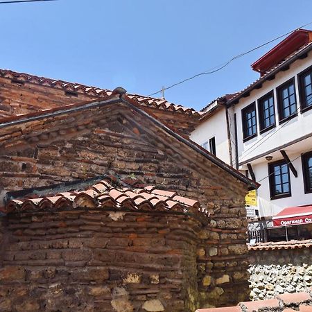 Villa Sapkar Lake View Ohrid Extérieur photo